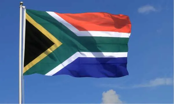 South Africa, participant in the CAF 2025 (Source – Google)