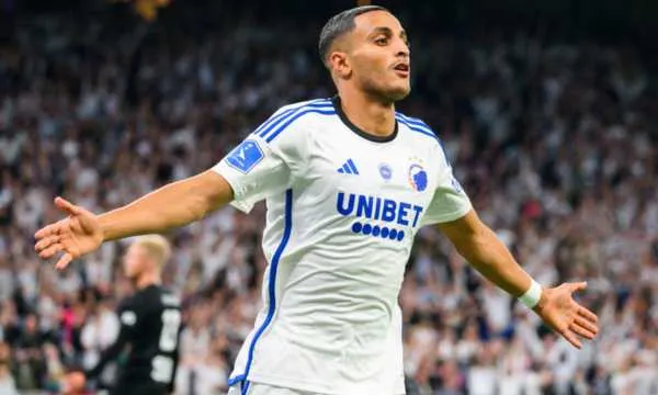 Elias Achouri (Source - Google)