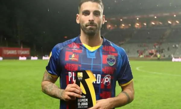 Player Guima (Source - Google)