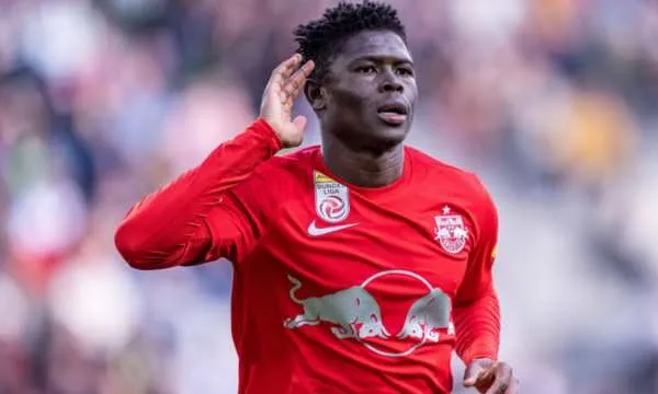 Karim Konaté (Source - Google)