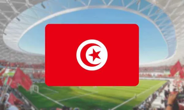 Tunisia will play in CAF 2025 (Source - Google)
