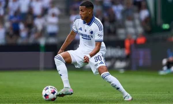 Elias Achouri (Source - Google)