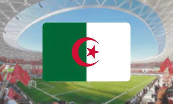 Algeria is participating in CAF 2025 (Source – Google)