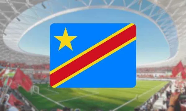 DR Congo National Team at AFCON 2025 (Source – Google)