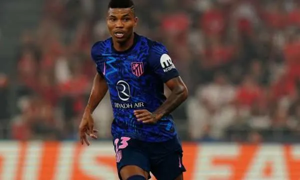 Reinildo Mandava (Source - Google)