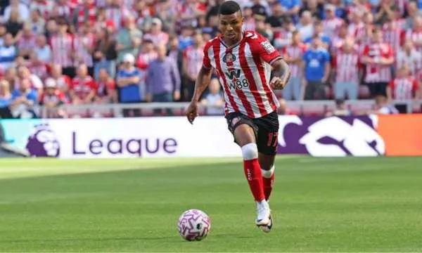 Reinildo Mandava (Source - Google)