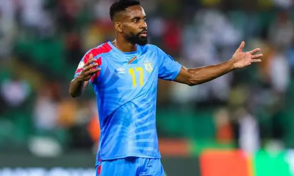 Cédric Bakambu (Source - Google)