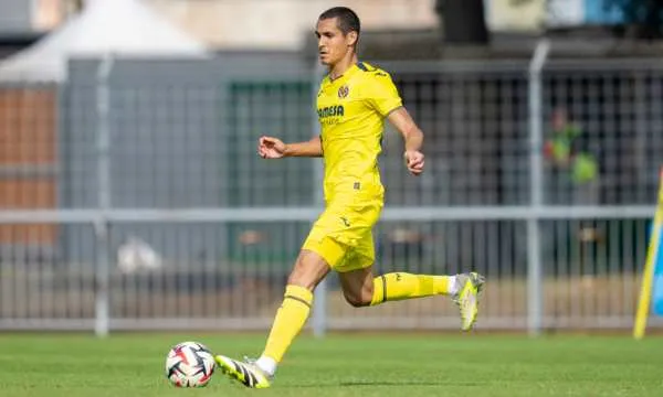 Aissa Mandi (Source - Google)