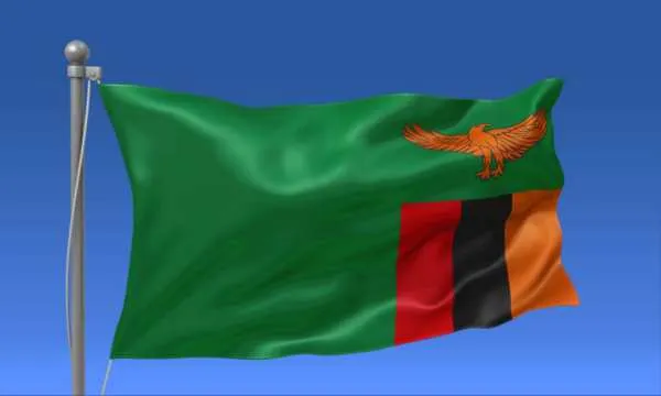 Zambia, participant in CAF 2025 (Source – Google)