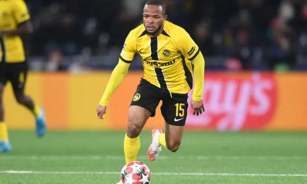 Meschack Elia (Source - Google)