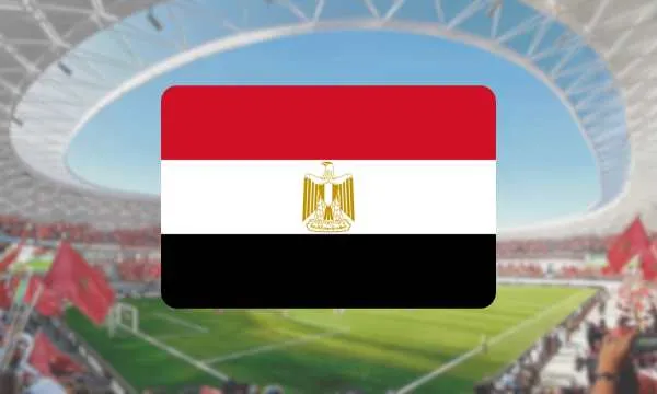 Egypt National Team at AFCON 2025 (Source – Google)