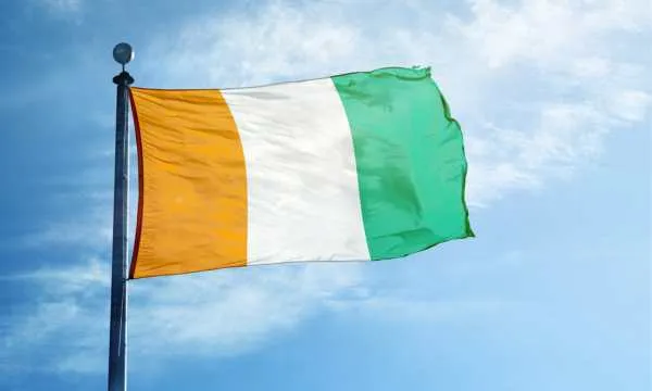 Côte d'Ivoire national team at CAF 2025 (Source – Google)