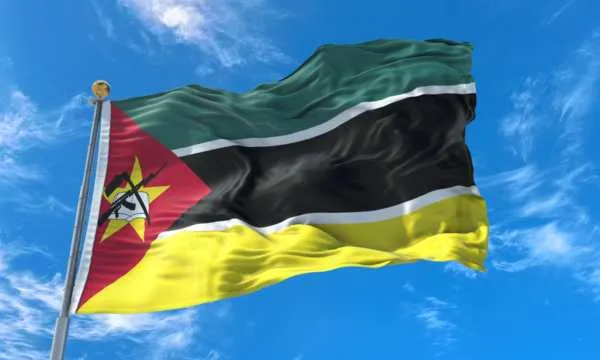 Mozambique national team in CAF 2025 (Source – Google)