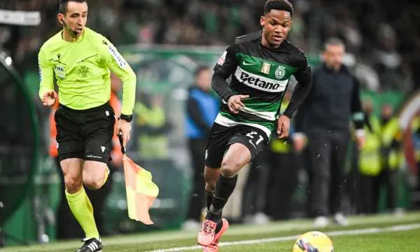 Geny Catamo (Source - Google)