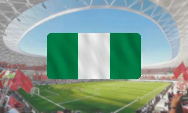 Nigerian national team will participate in AFCON 2025 (Source - Google))
