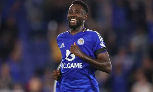 Wilfred Ndidi (Source - Google)
