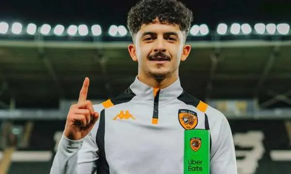 Bachir Belloumi (Source - Google)