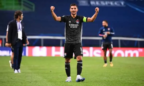 Houssem Aouar (Source - Google)