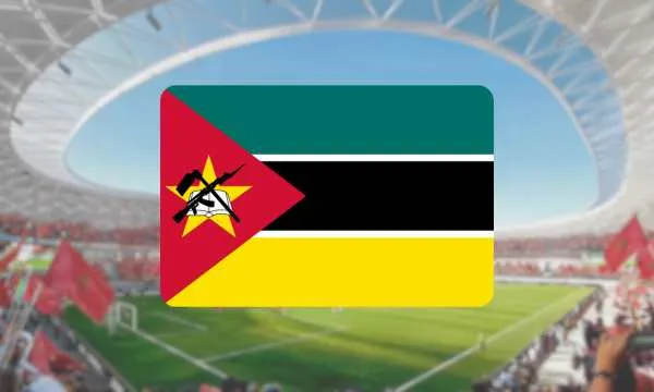 Mozambique is a participant in CAF 2025 (Source – Google)