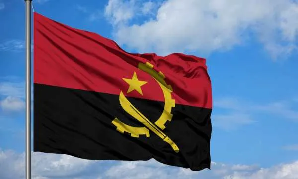 The Angolan national team is a participant in CAF 2025 (Source – Google)